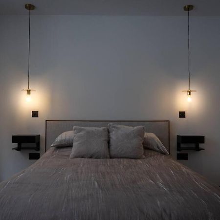 Chic City Centre Penthouse เลสเตอร์ ภายนอก รูปภาพ